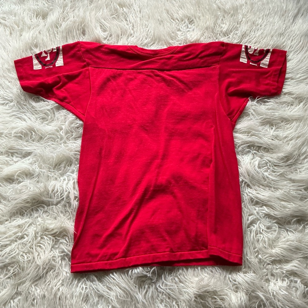 Vintage NFL San Francisco‎ 49ers Shirt - Picture 5 of 5